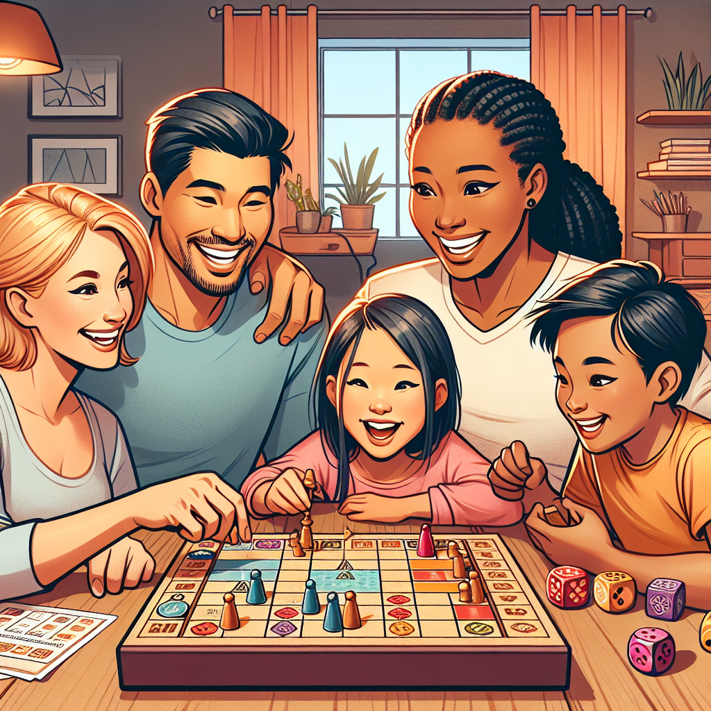 Why 8n8n Is Ideal for Family Game Night