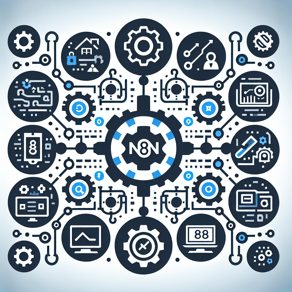 Best Practices for Designing n8n Workflows