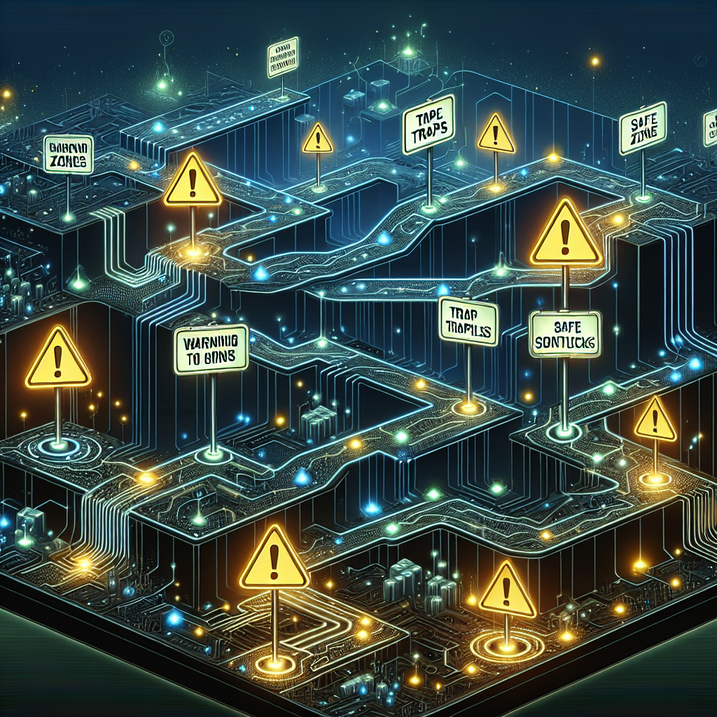 Common Pitfalls When Using 8n8n and How to Avoid Them