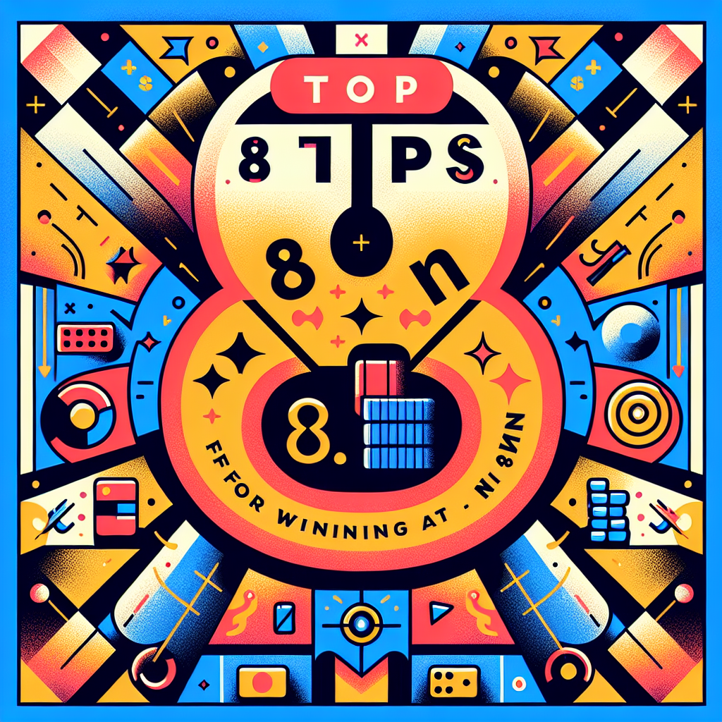 Top 5 Tips for Winning at 8n8n