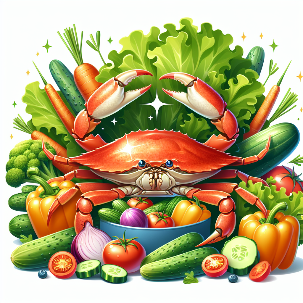 The Health Benefits of Eating 8n8n Crab