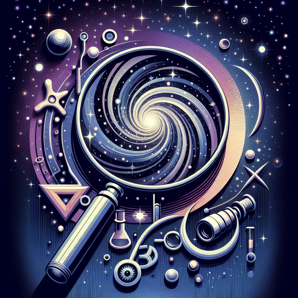 Exploring the Mysteries of 88nn Science