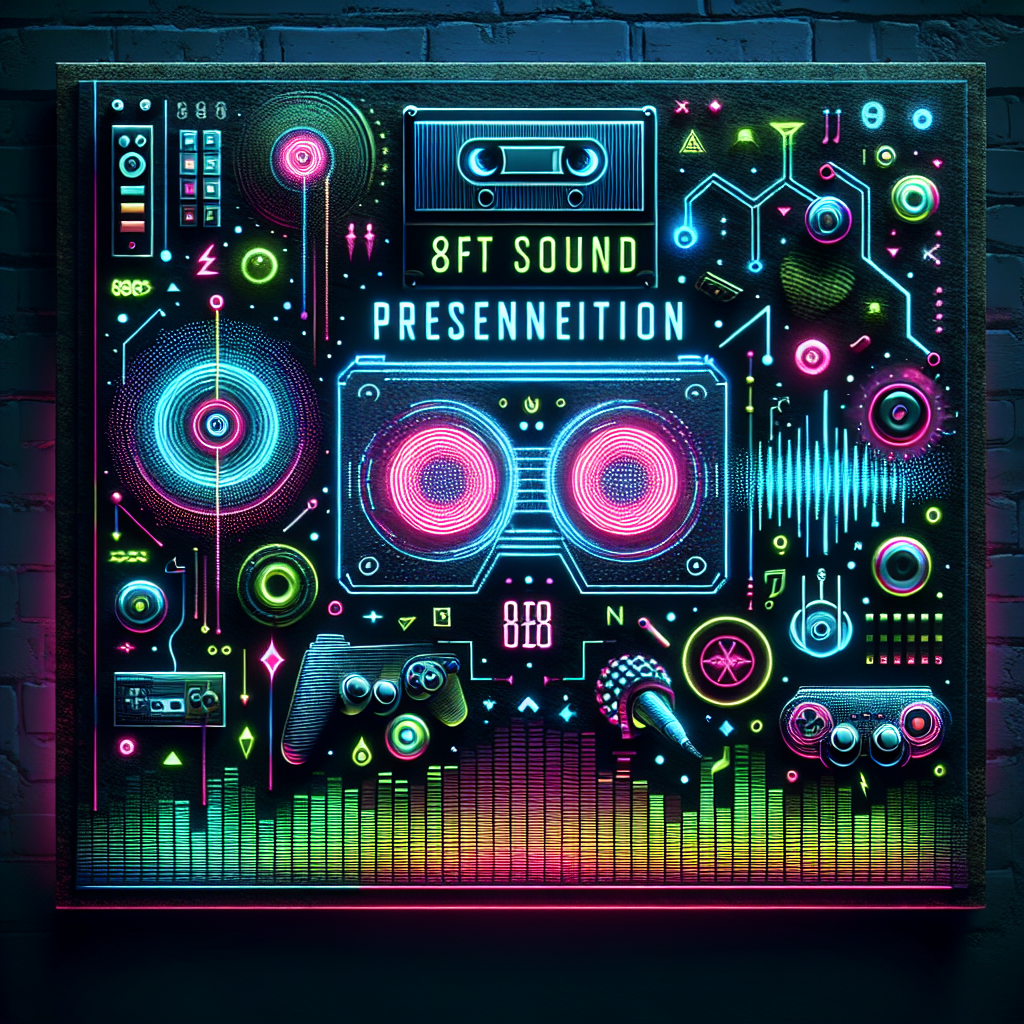 Exploring the Visuals and Sound Design of 88nn Game