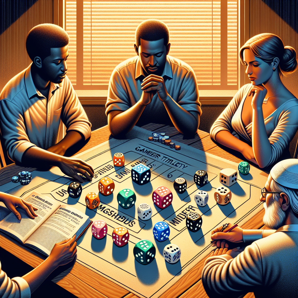 Mastering the 88nn Dice Game: Tips for New Players