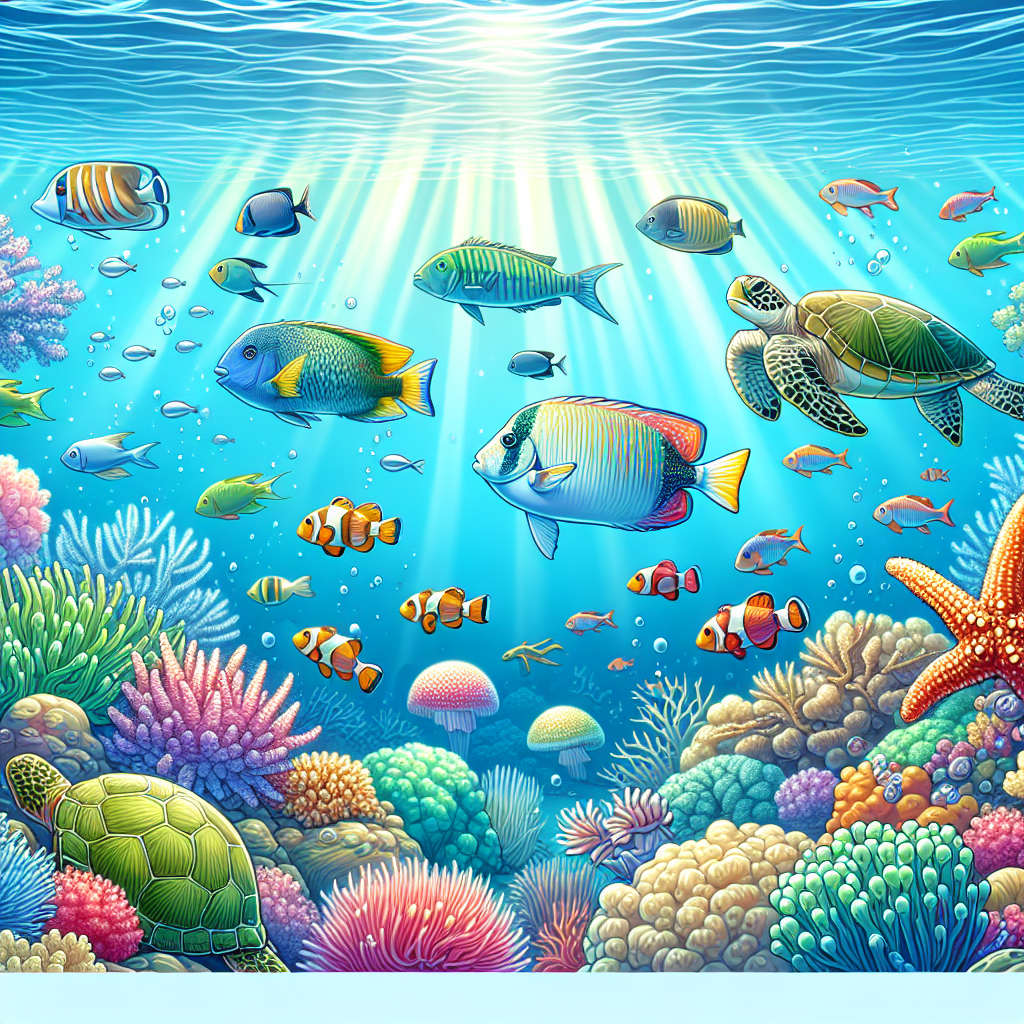 The Role of 8n8n Fish in Marine Biodiversity