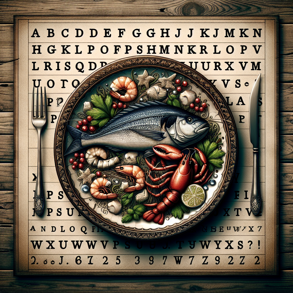 8n8n Fish Shrimp Crab: A Delicacy Worth Discovering
