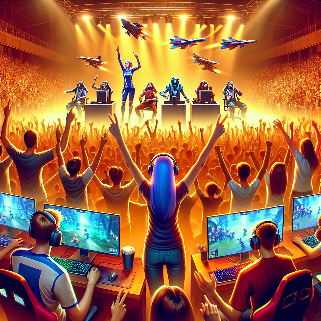 Celebrating Milestones: The 88nn Community and Its Tournaments