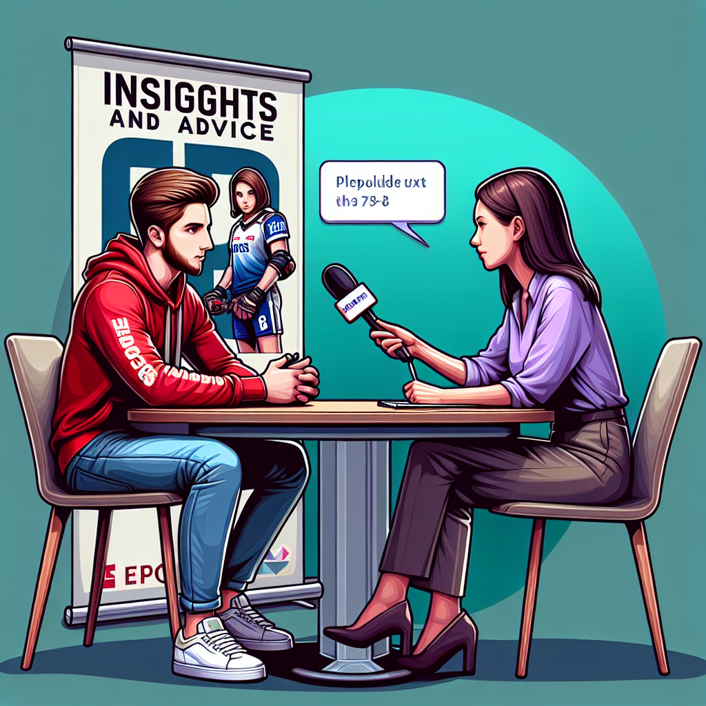 Interview with Top 88nn Players: Insights and Advice