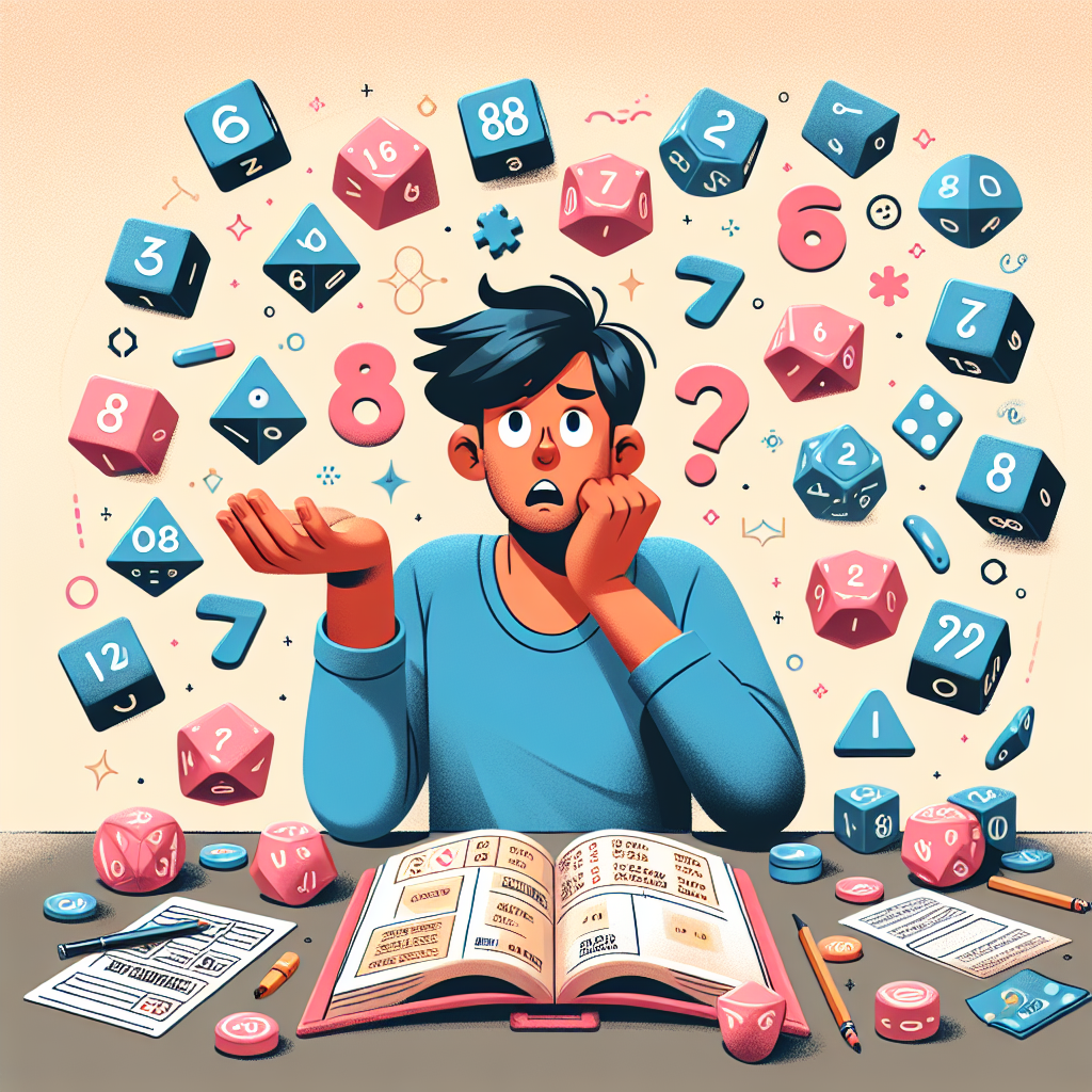 A Beginner's Journey into 88nn Dice Game Mastery