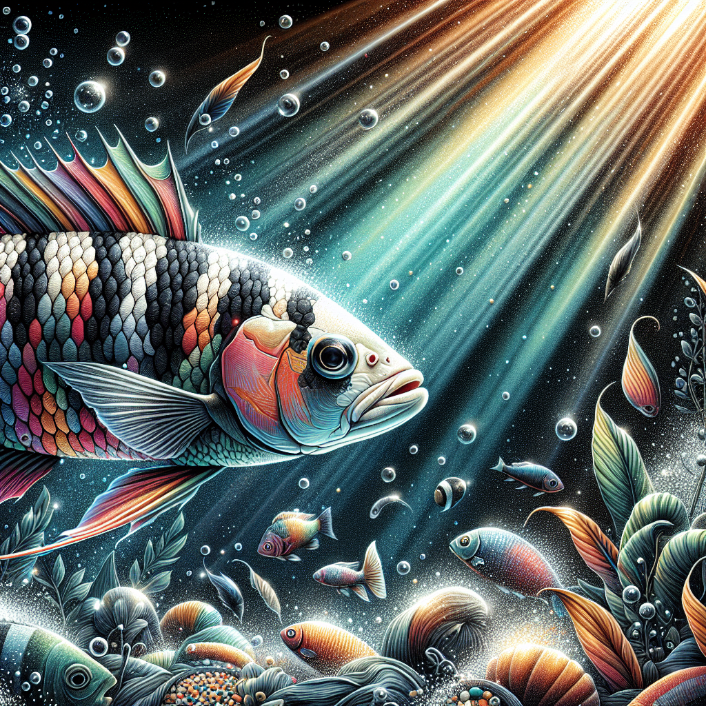 The Nutritional Benefits of 8n8n Fish
