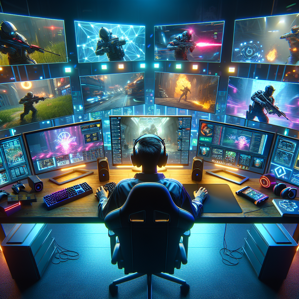 How to Stream 88nn Game Like a Pro