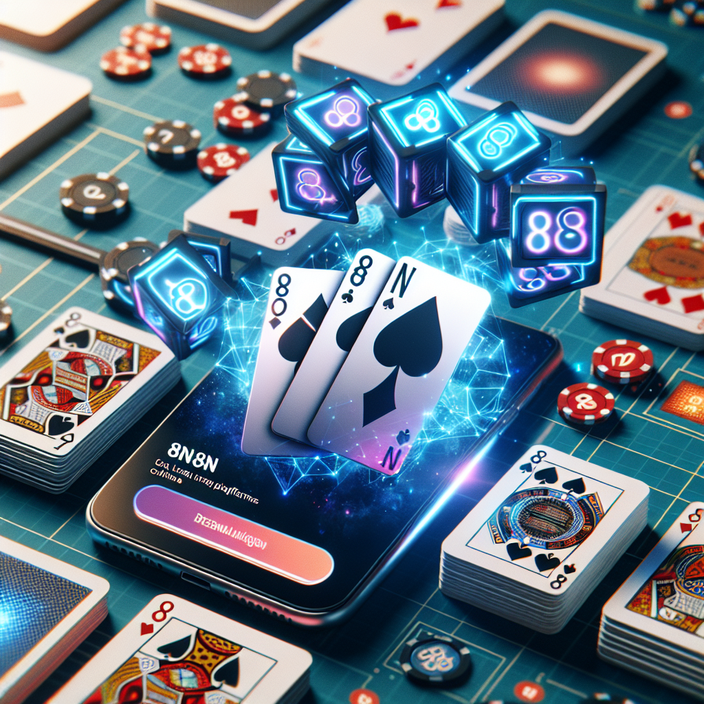 Reviewing the Best Online Platforms for 8n8n Card Game
