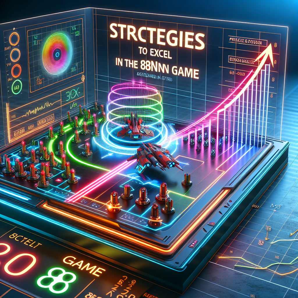 Strategies to Excel in 88nn Game