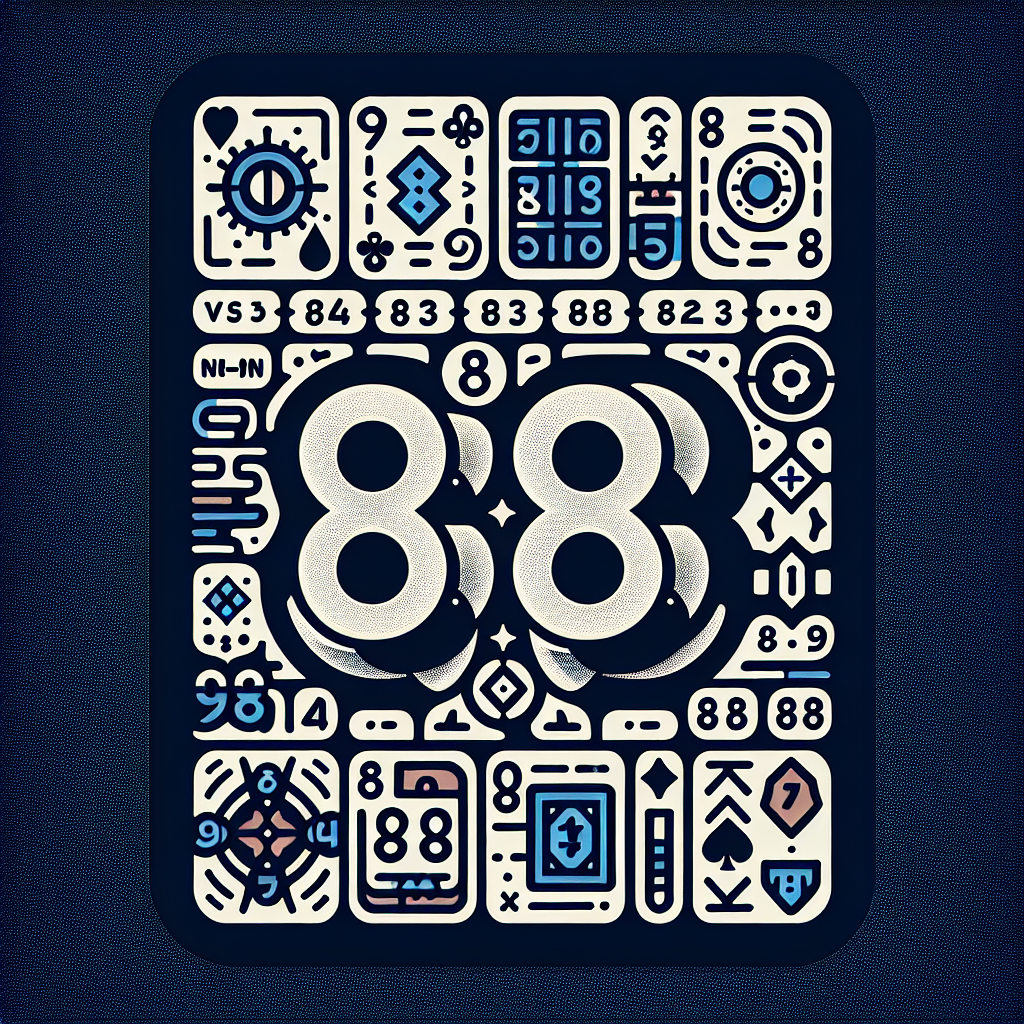 Understanding Card Rankings in 88nn