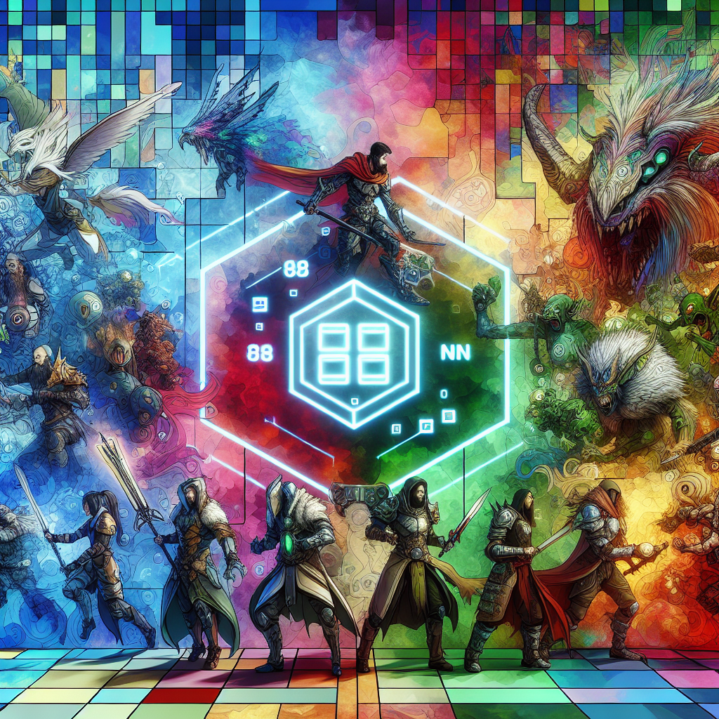 88nn Game: Tips for Creating Unique Characters