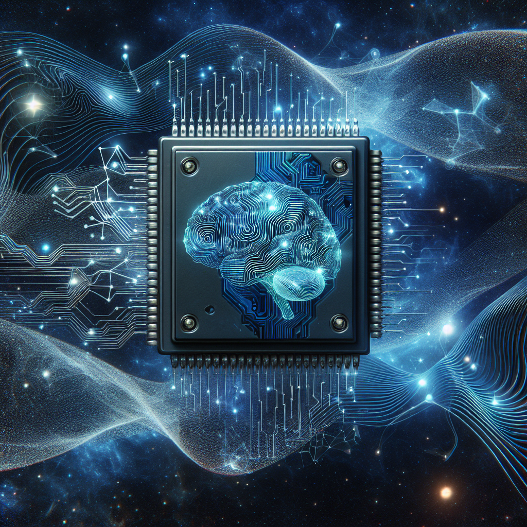 How 88nn is Revolutionizing Artificial Intelligence