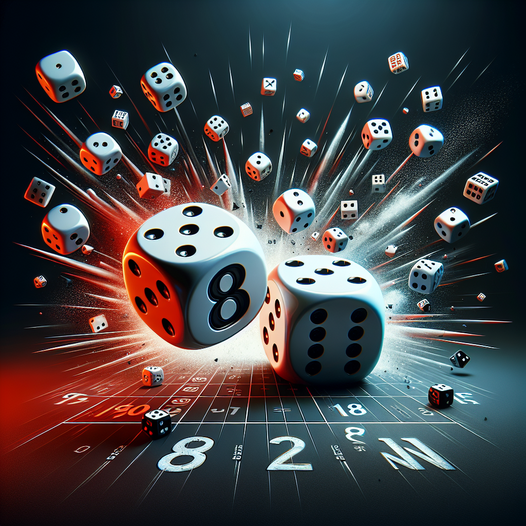 How to Improve Your Skills in the 88nn Dice Game