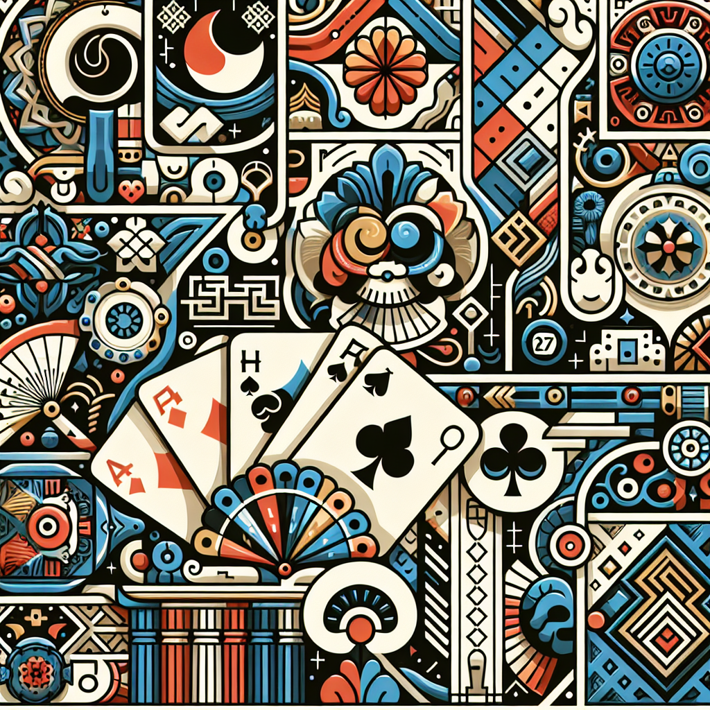 Analyzing the Cultural Impact of the 8n8n Card Game