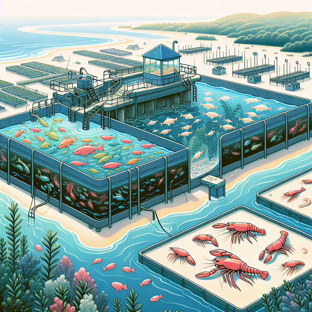 The Ultimate Guide to 8n8n Fish Shrimp Crab Farming