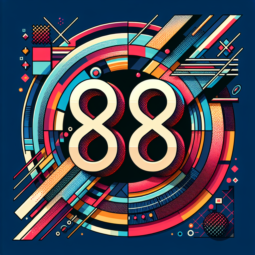 The Cultural Significance of the 88nn Top Trend