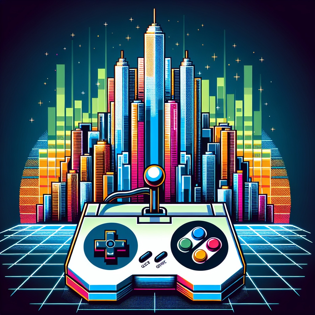 The Influence of 88nn Game on Modern Gaming