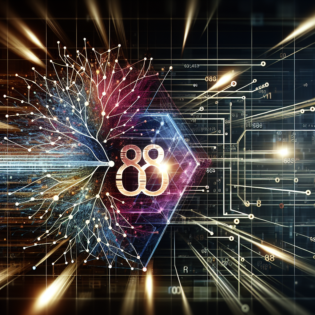 The Role of 88nn in Streamlining Network Performance