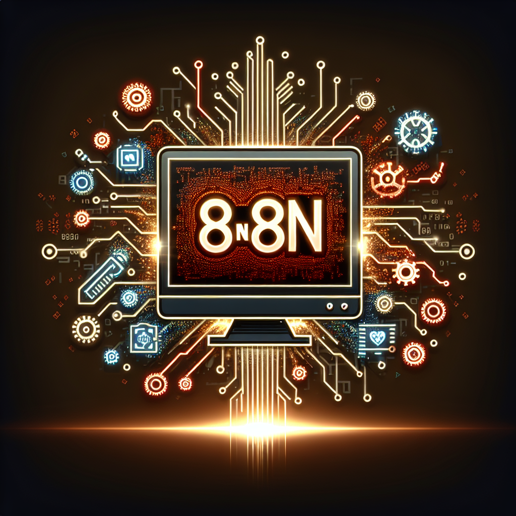 The Best Mods for Enhancing Your 8n8n Experience