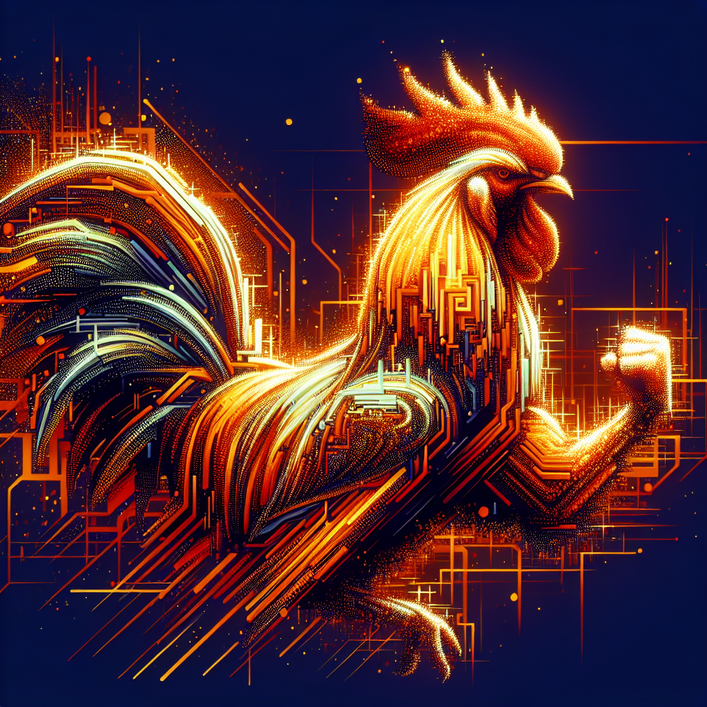 The Rise of 8n8n Cockfighting in Modern Entertainment