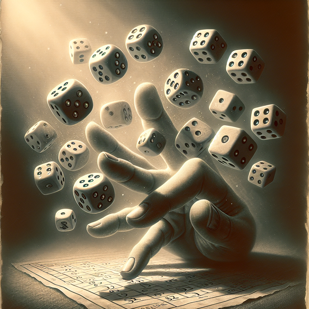 The Ultimate Guide to Mastering 88nn Dice Game