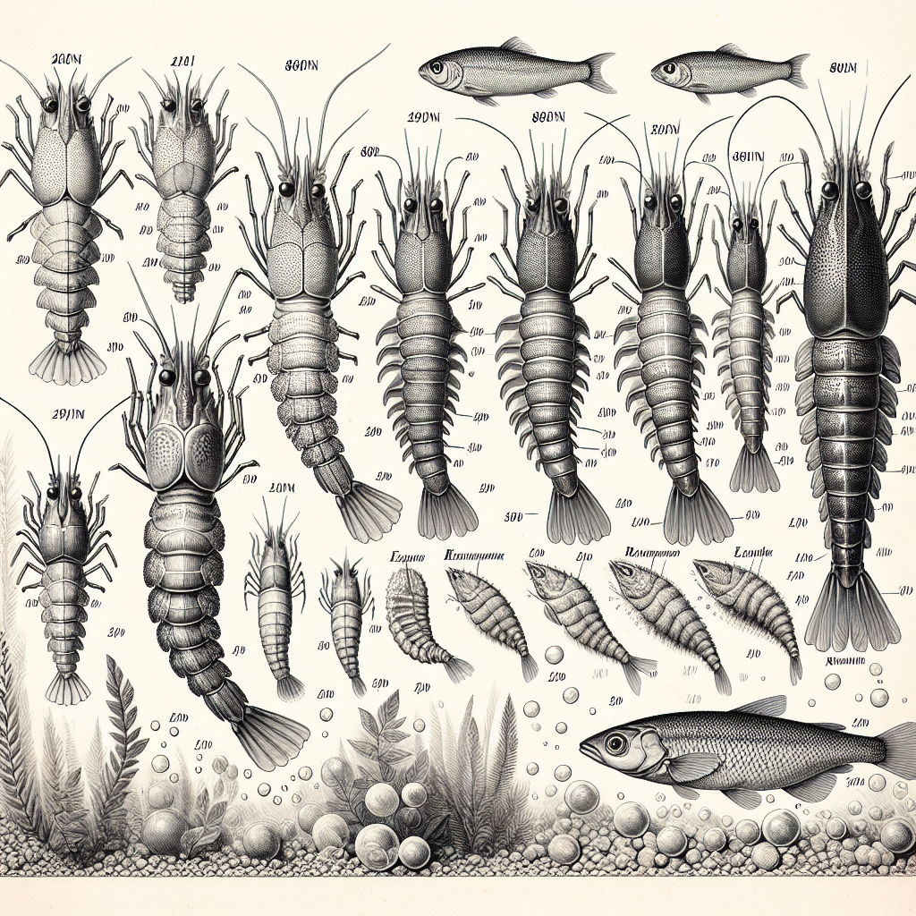 The Science Behind the Growth of 88nn Fish Shrimp Crab