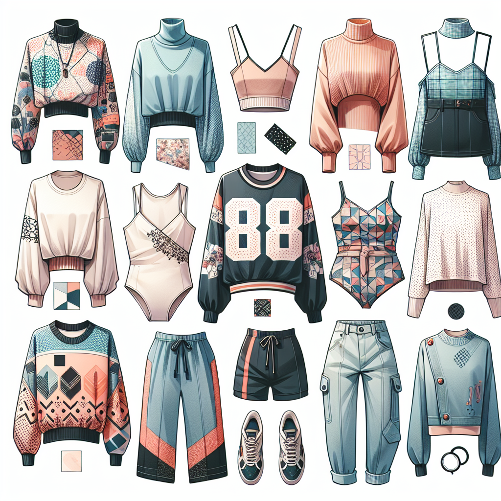 Exploring the Versatility of 88nn Top Styles