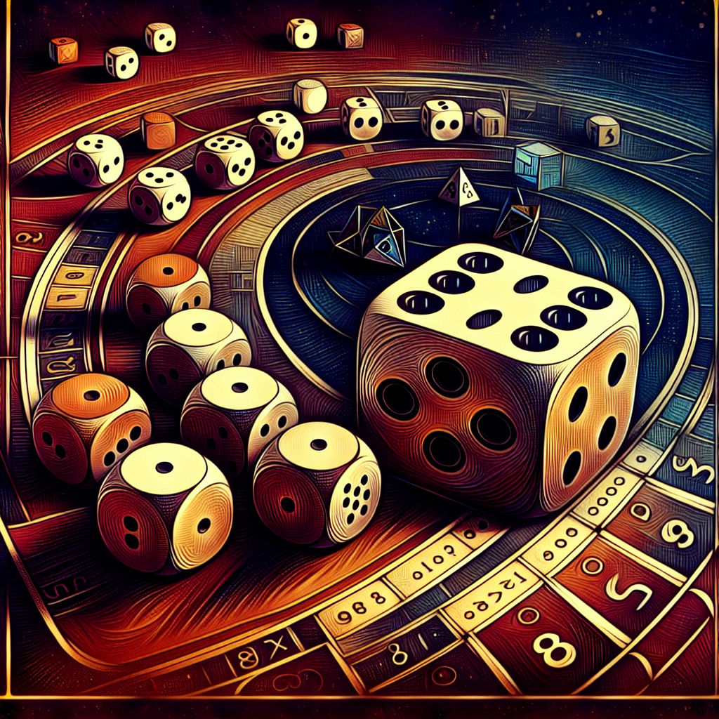 Exploring Variations of the 88nn Dice Game