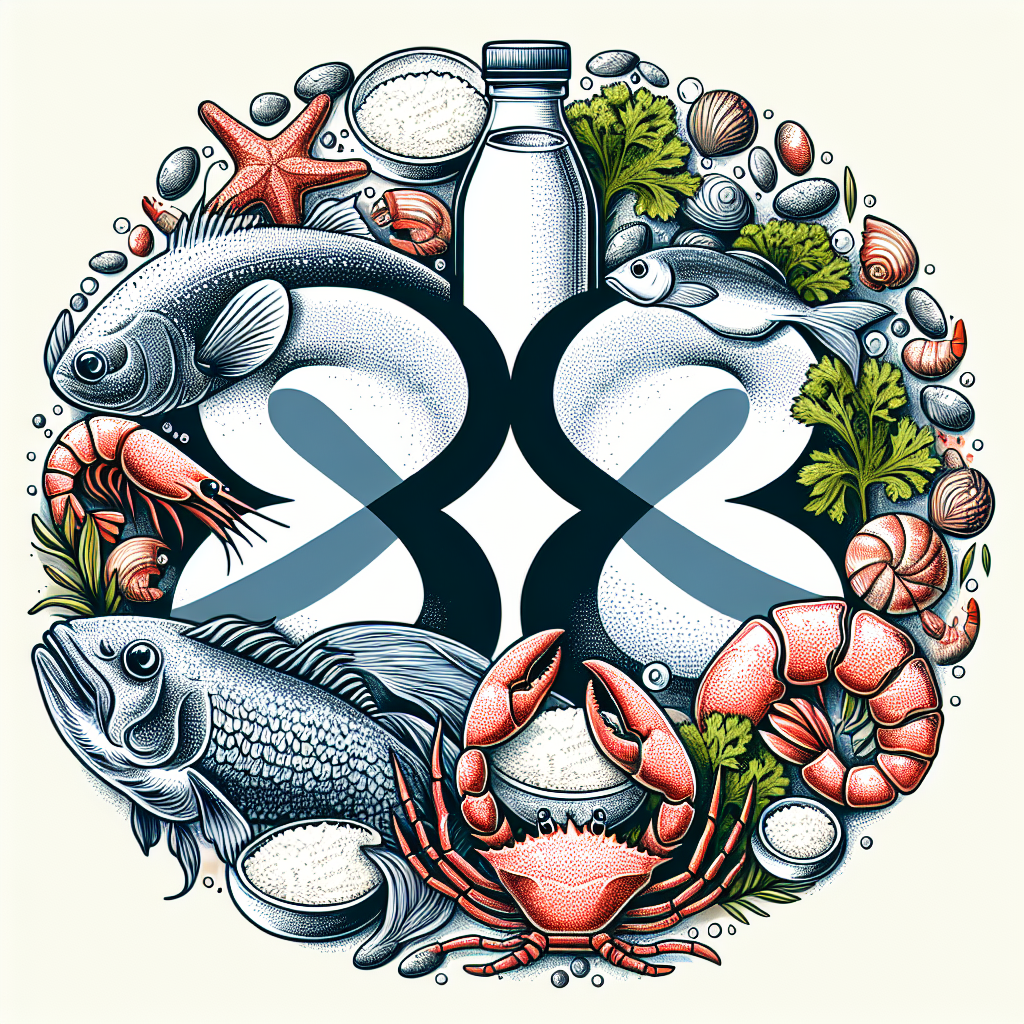 Exploring the Nutritional Benefits of 88nn Fish Shrimp Crab