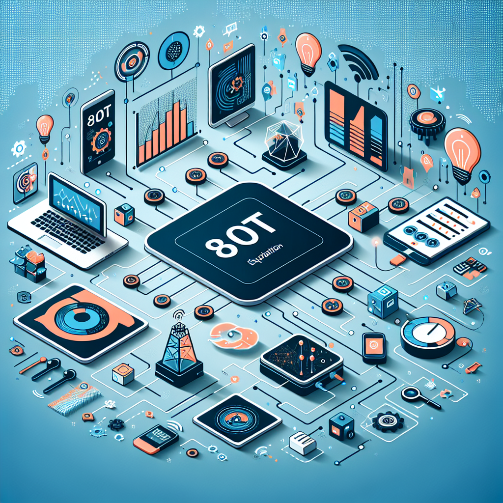 Exploring the Applications of 88nn in IoT