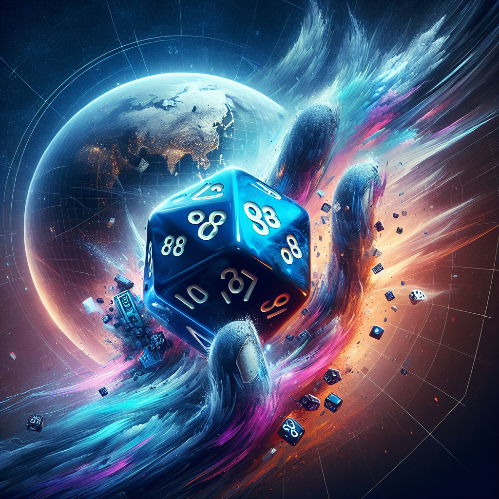 Tại sao trò chơi Dice 88nn đang gây bão thế giới chơi game