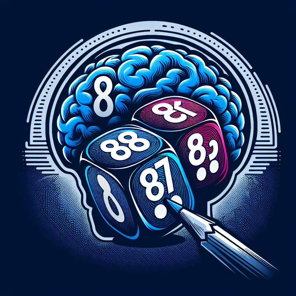 The Psychology of Winning in the 88nn Dice Game