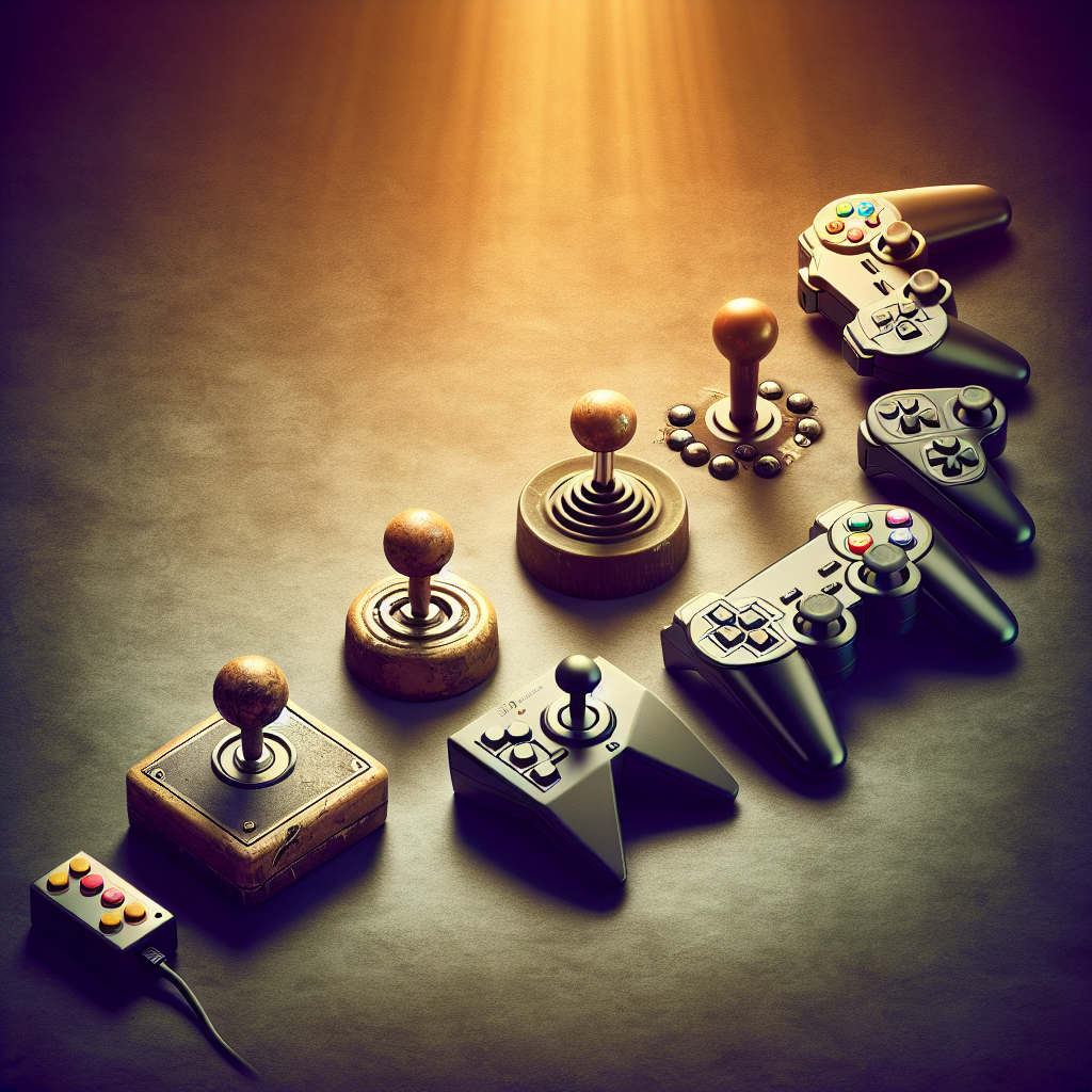 The Evolution of Gameplay in 88nn