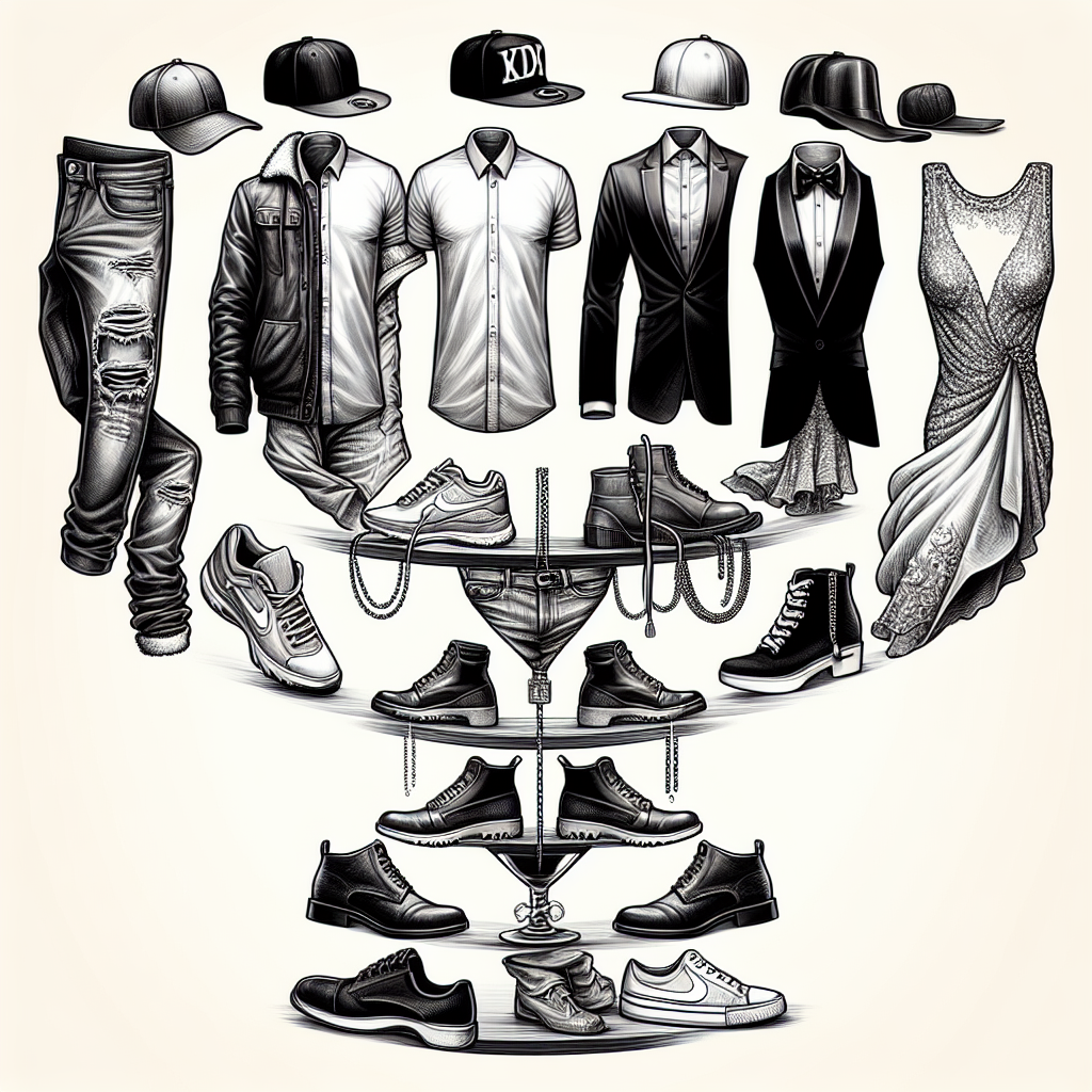 88nn Top: From Street Style to High Fashion