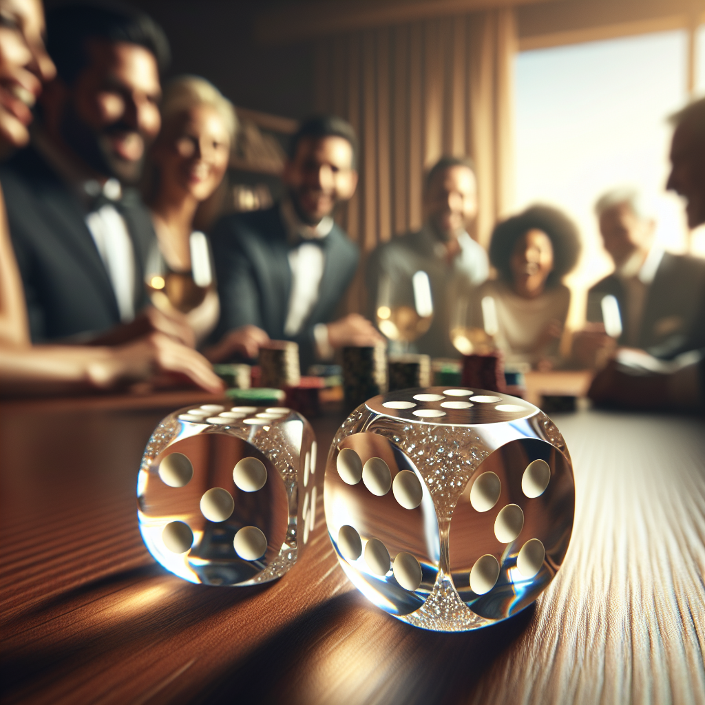 Tips for Beginners Playing 88nn Dice Game