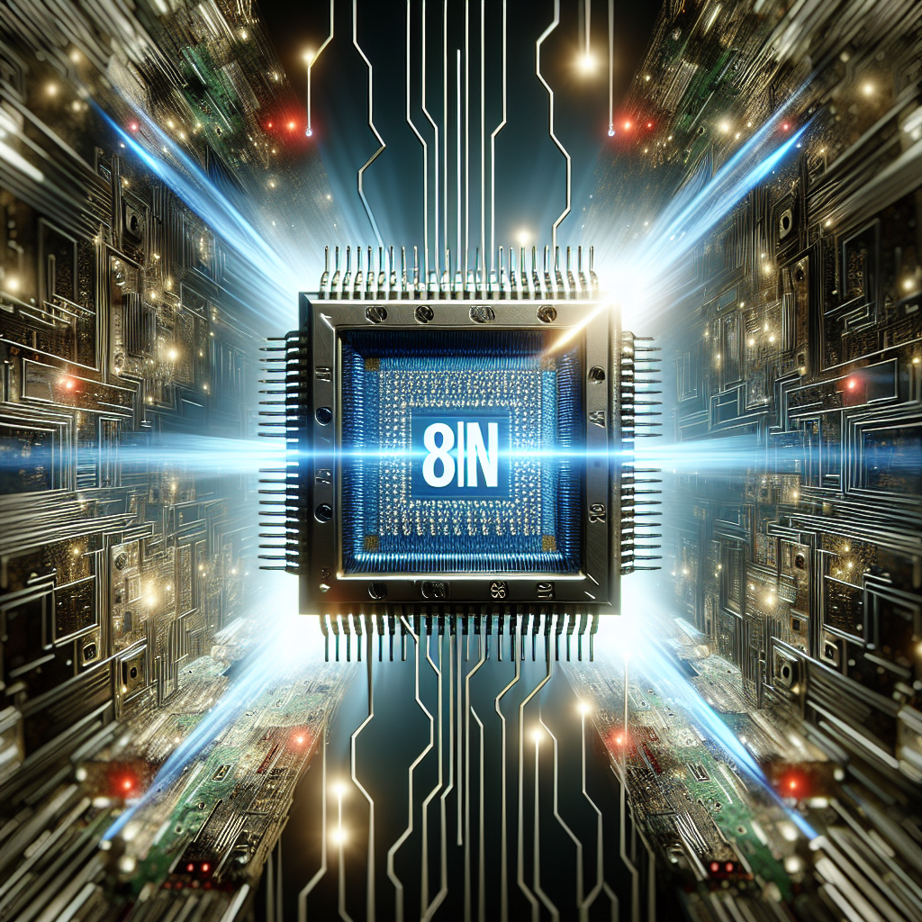 The Role of 88nn in Modern Technology