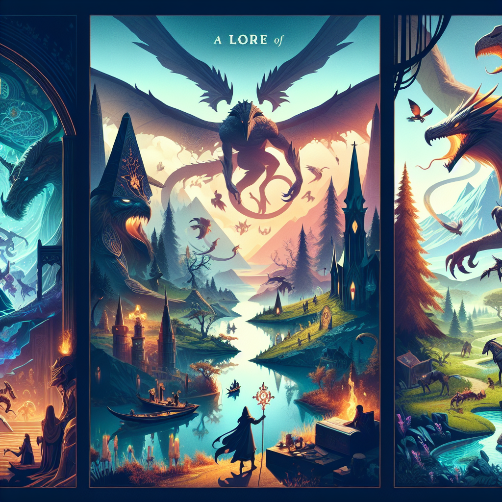 8n8n Lore: Understanding the Story Behind the Game
