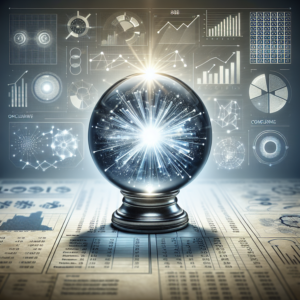 The Impact of 88nn on Predictive Analytics