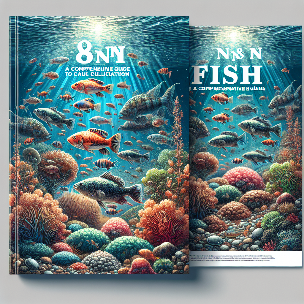 8n8n Fish: A Comprehensive Guide to Cultivation