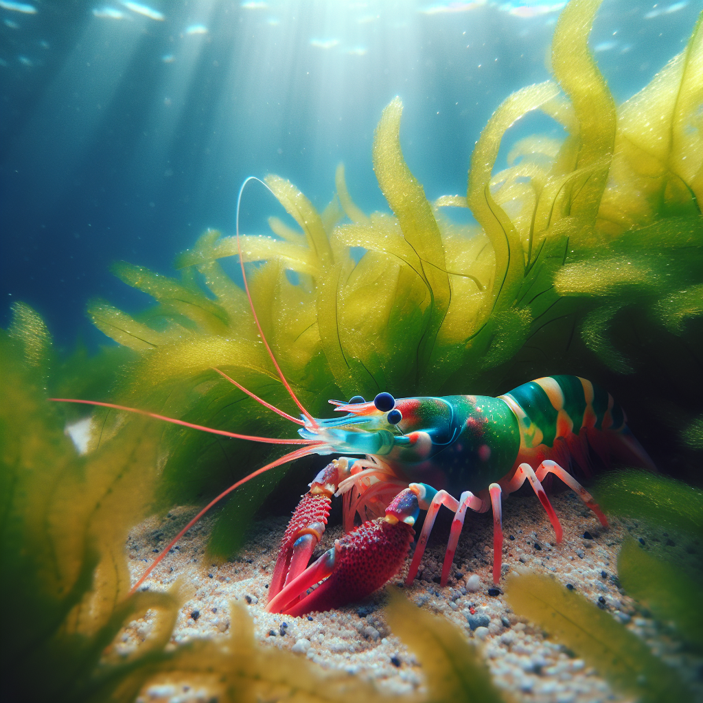 Shrimp