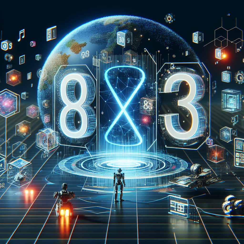 The Future of 88nn123 in Digital Innovation