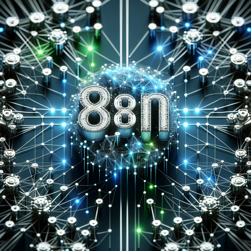 88nn and its Contribution to Automation