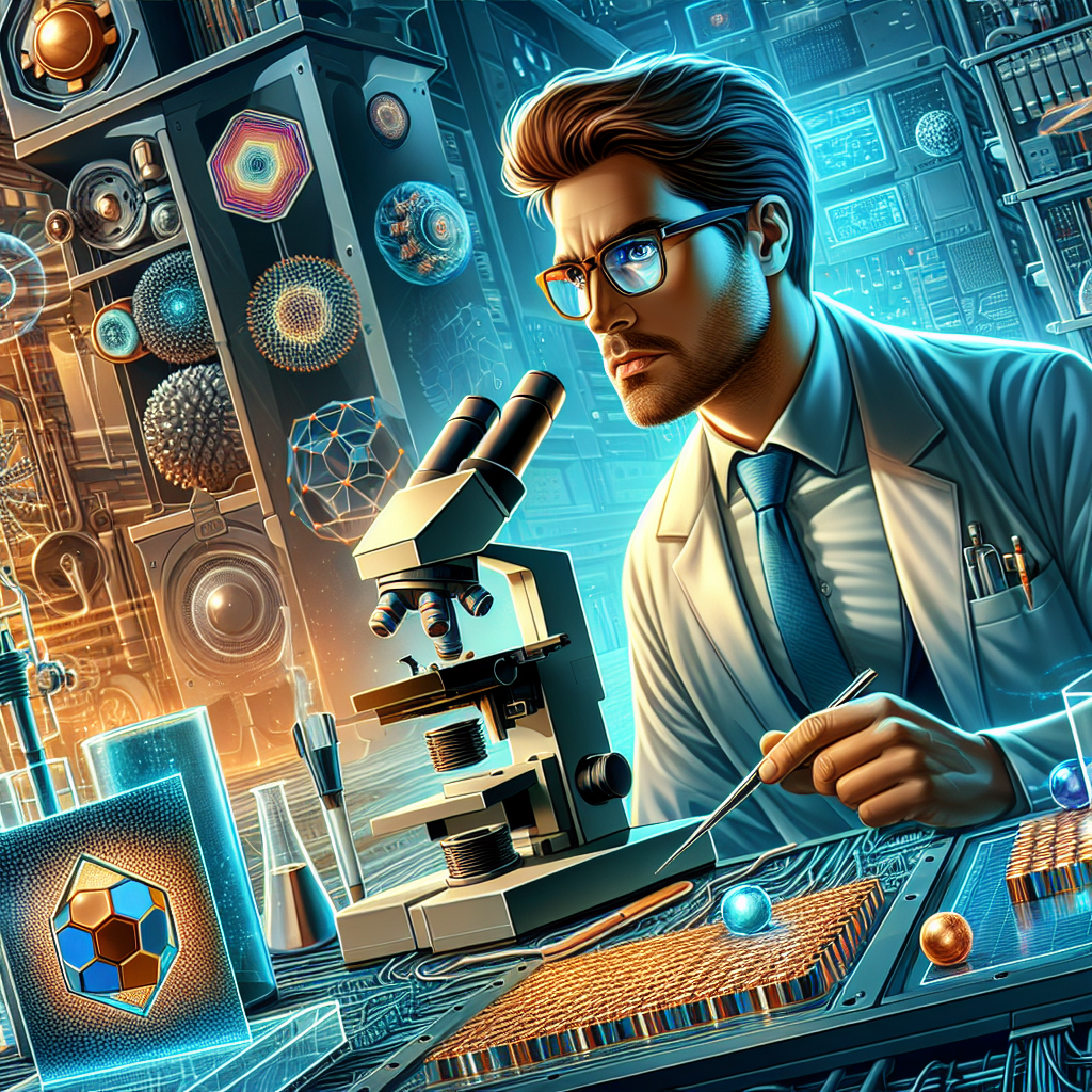 88nn and the Quest for Superconducting Materials