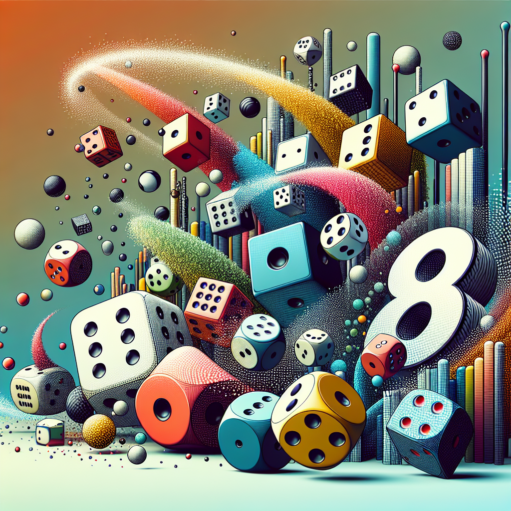Exploring Variations of the 88nn Dice Game