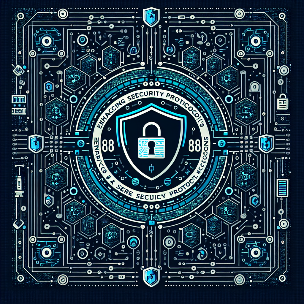 Enhancing Security Protocols with 88nn