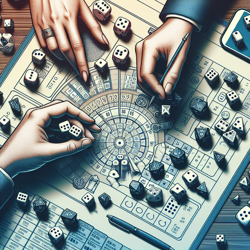 Mastering the 88nn Dice Game: Tips and Strategies